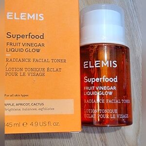 ELEMIS SUPERFOOD Radiance FACIAL TONER